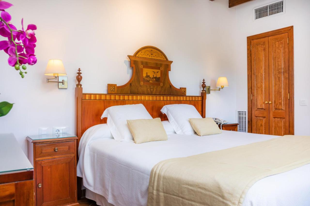 Finca Ca'S Curial - Agroturismo - Adults Only Sóller Екстериор снимка