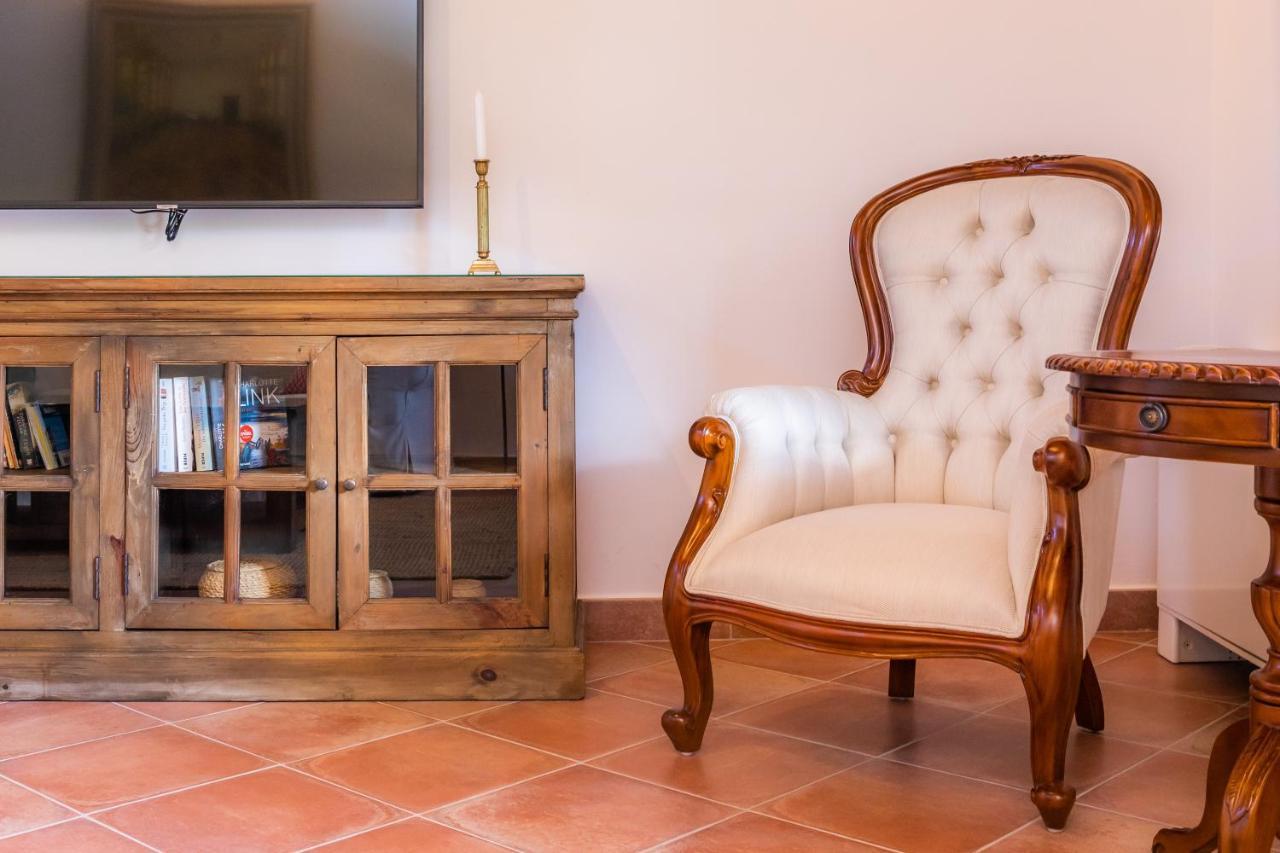 Finca Ca'S Curial - Agroturismo - Adults Only Sóller Екстериор снимка