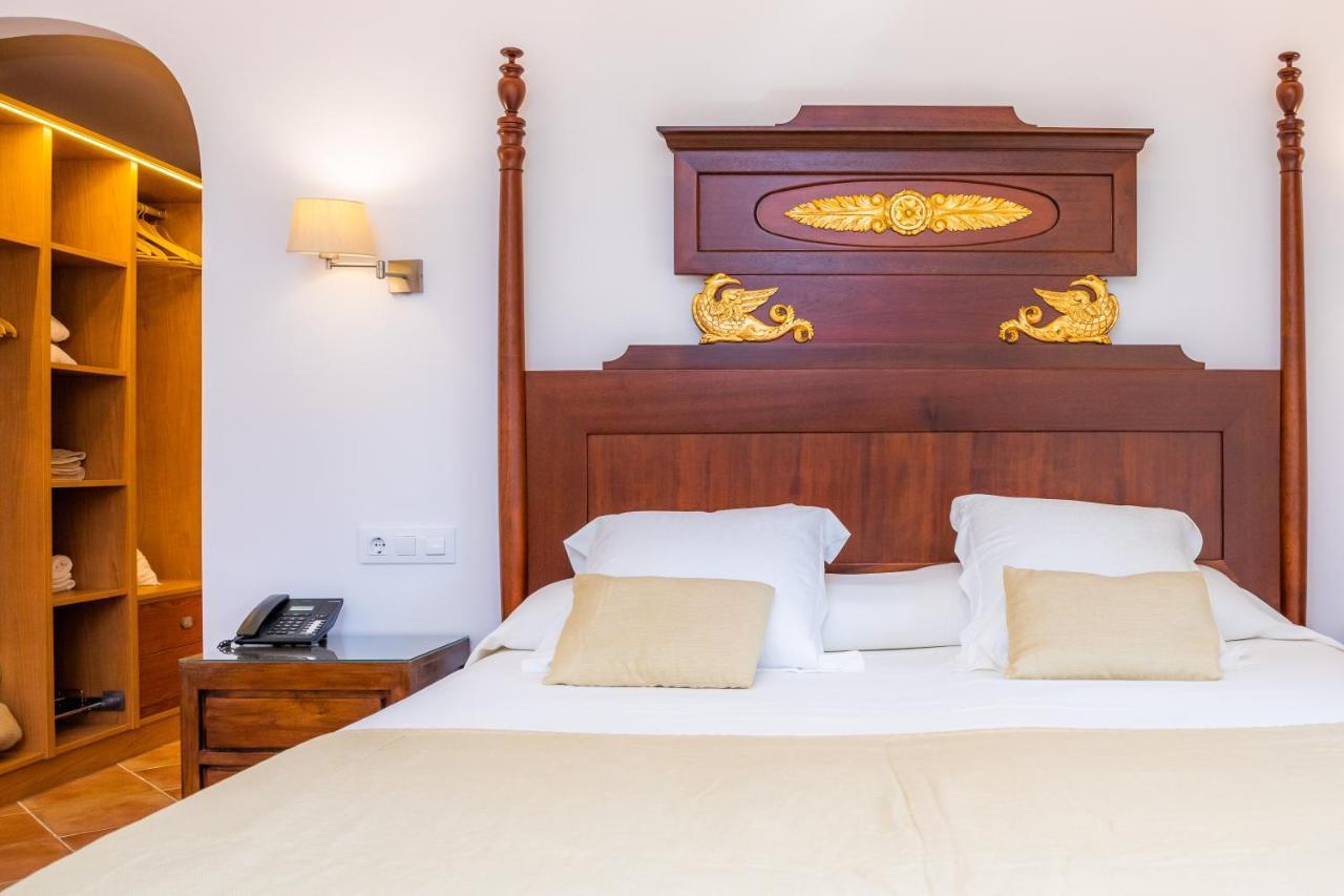 Finca Ca'S Curial - Agroturismo - Adults Only Sóller Екстериор снимка