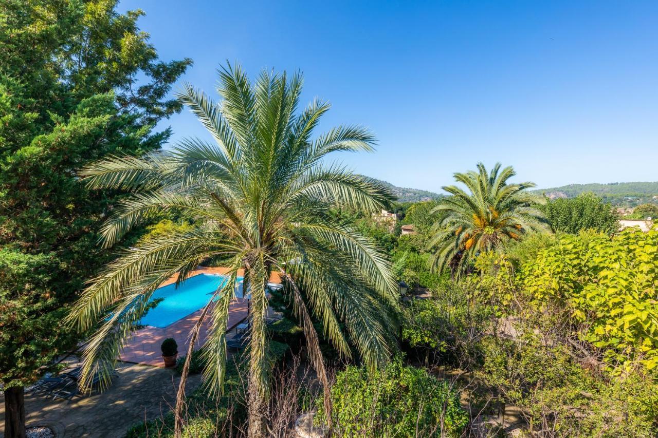 Finca Ca'S Curial - Agroturismo - Adults Only Sóller Екстериор снимка