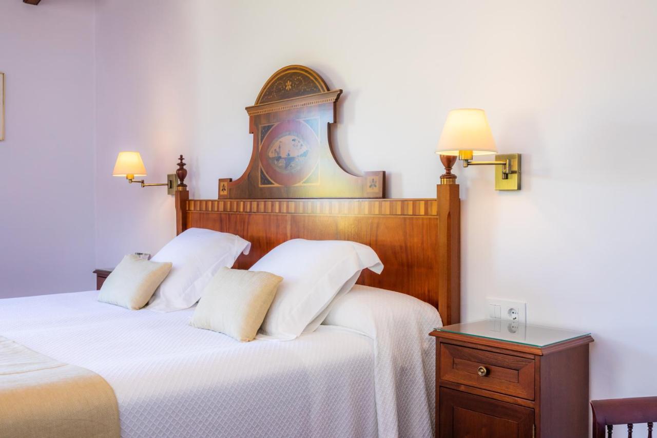 Finca Ca'S Curial - Agroturismo - Adults Only Sóller Екстериор снимка