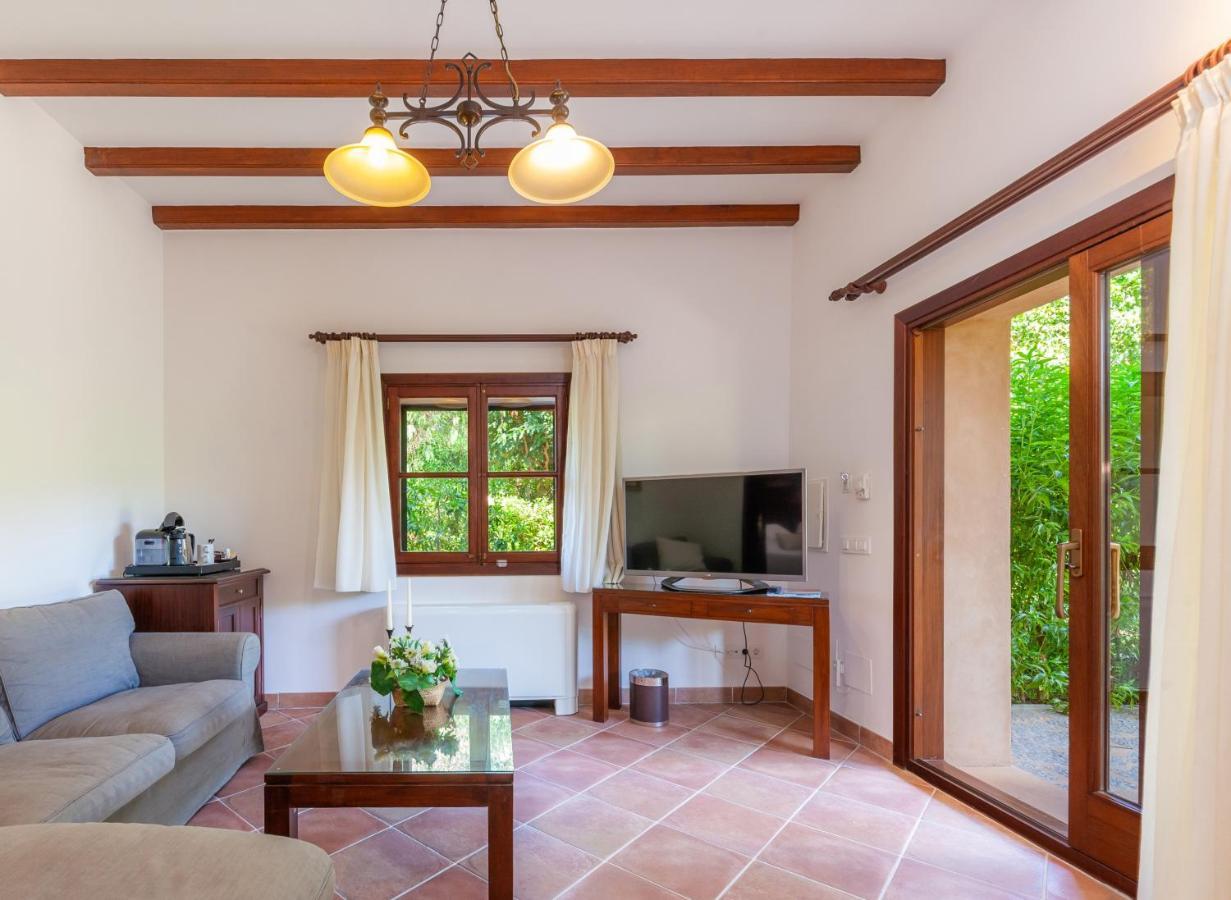 Finca Ca'S Curial - Agroturismo - Adults Only Sóller Екстериор снимка