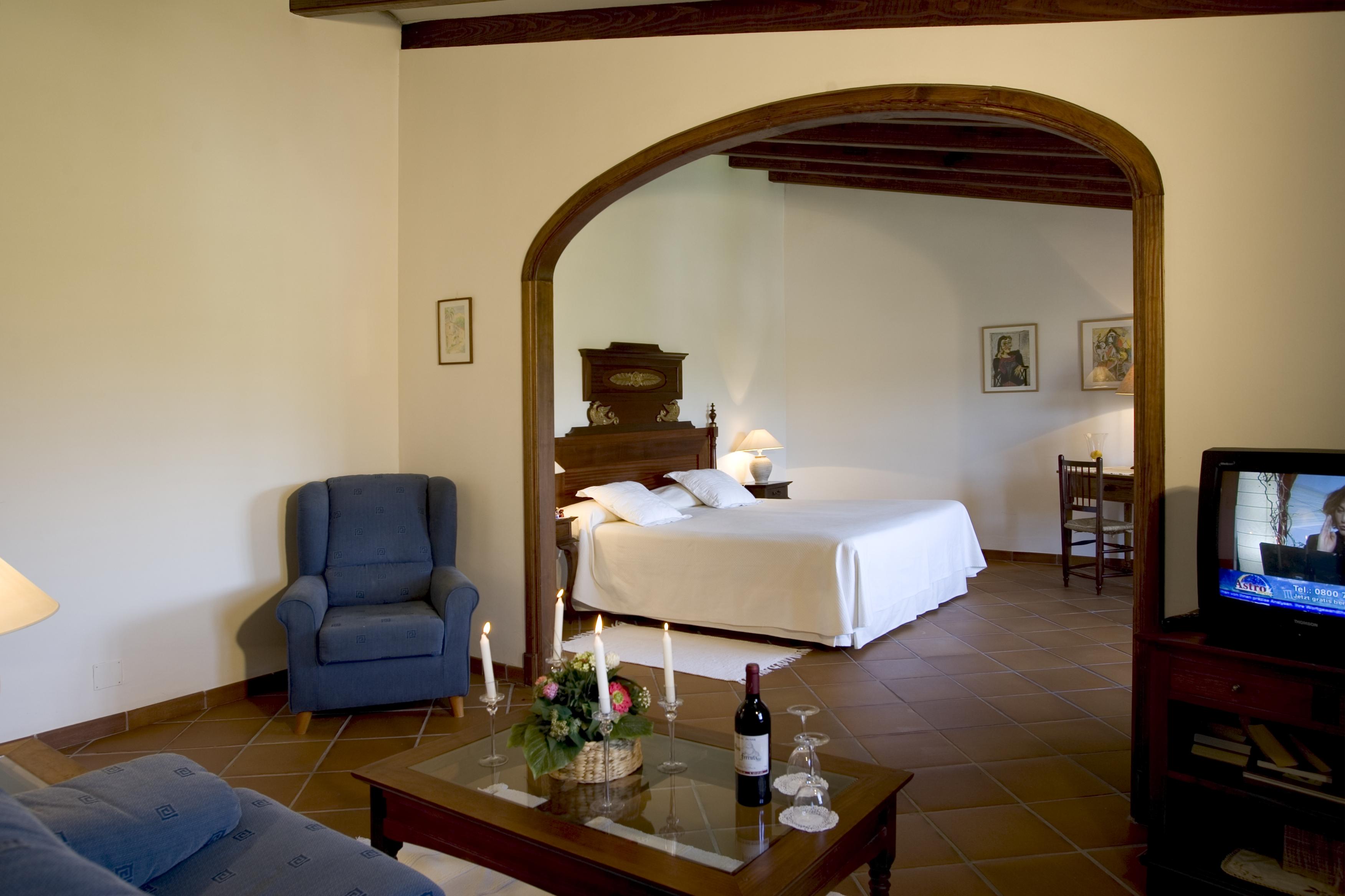 Finca Ca'S Curial - Agroturismo - Adults Only Sóller Екстериор снимка