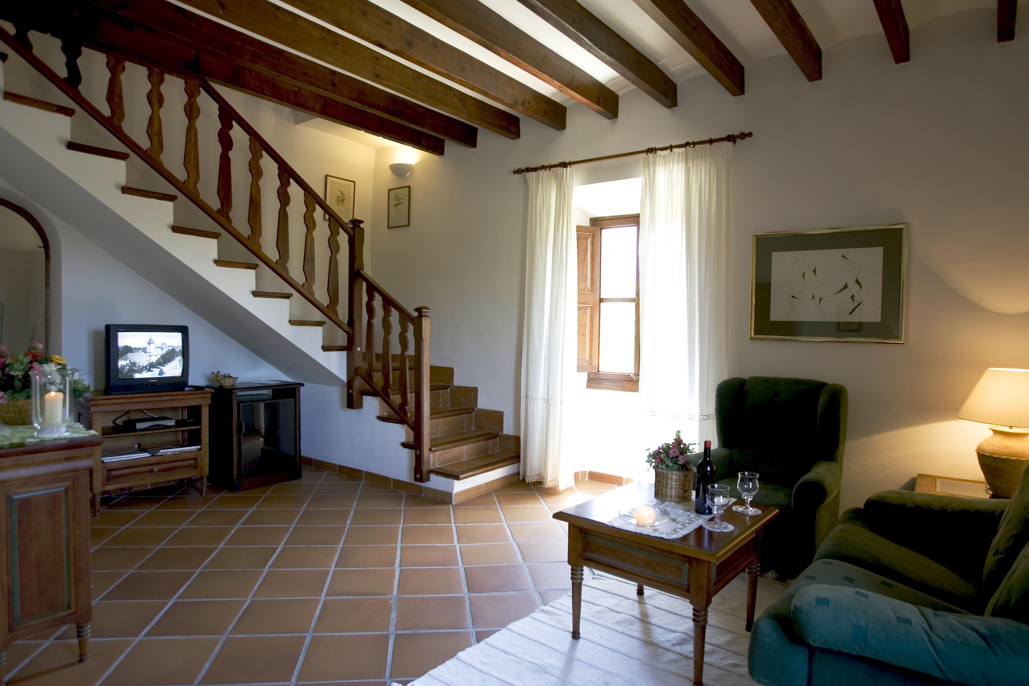 Finca Ca'S Curial - Agroturismo - Adults Only Sóller Екстериор снимка