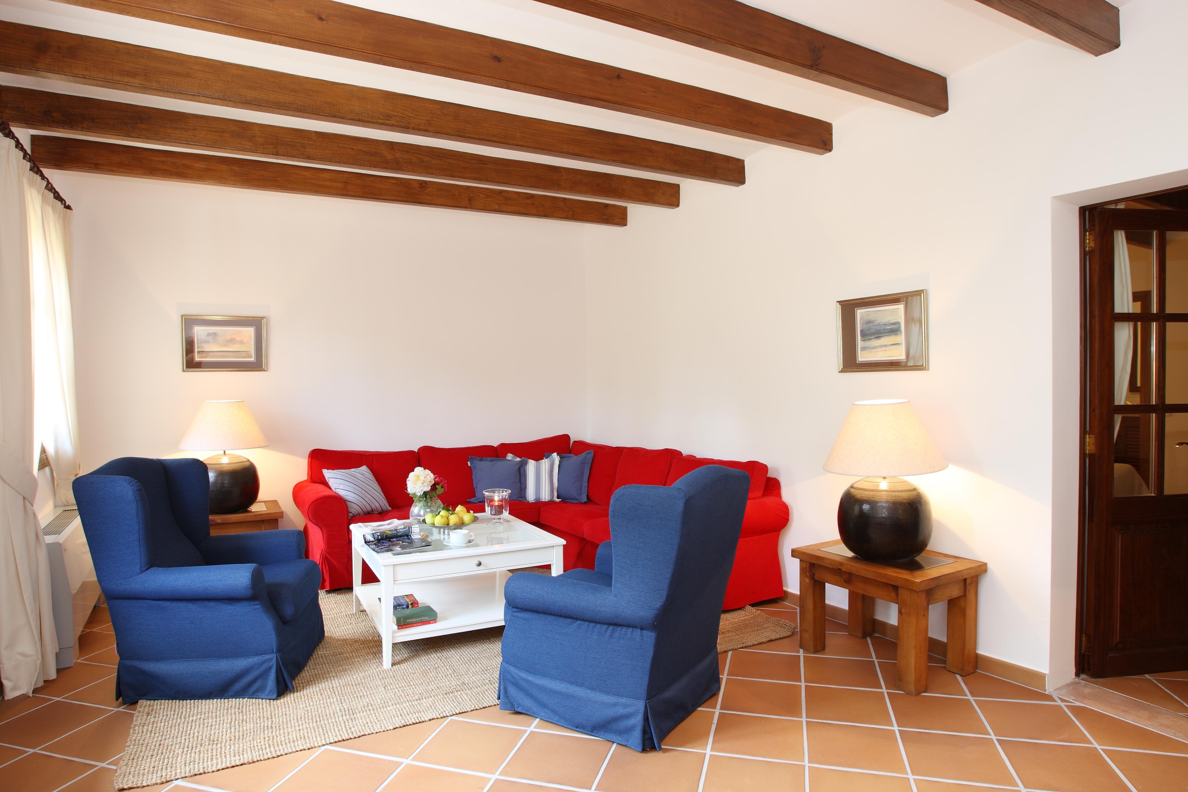 Finca Ca'S Curial - Agroturismo - Adults Only Sóller Екстериор снимка