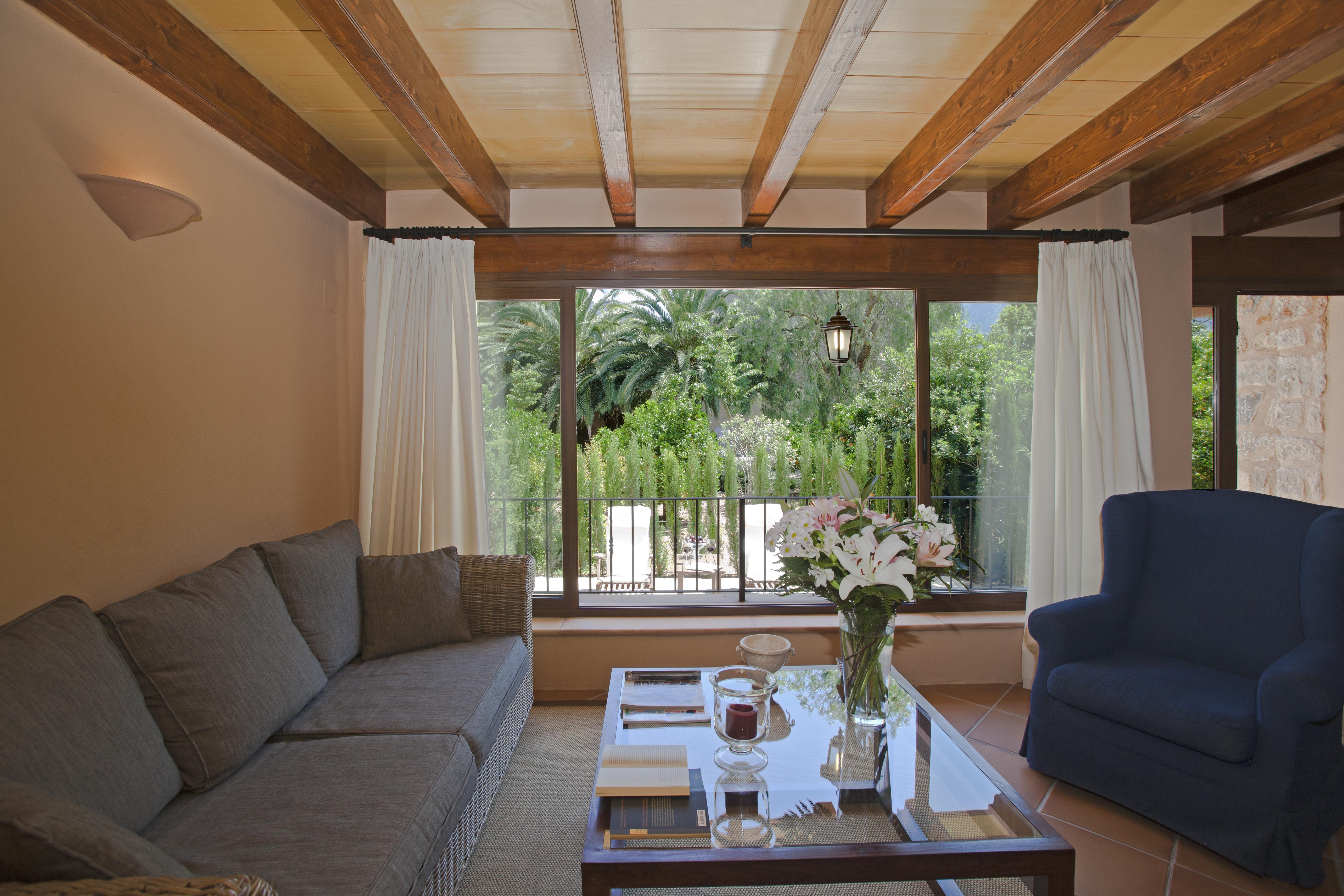 Finca Ca'S Curial - Agroturismo - Adults Only Sóller Екстериор снимка