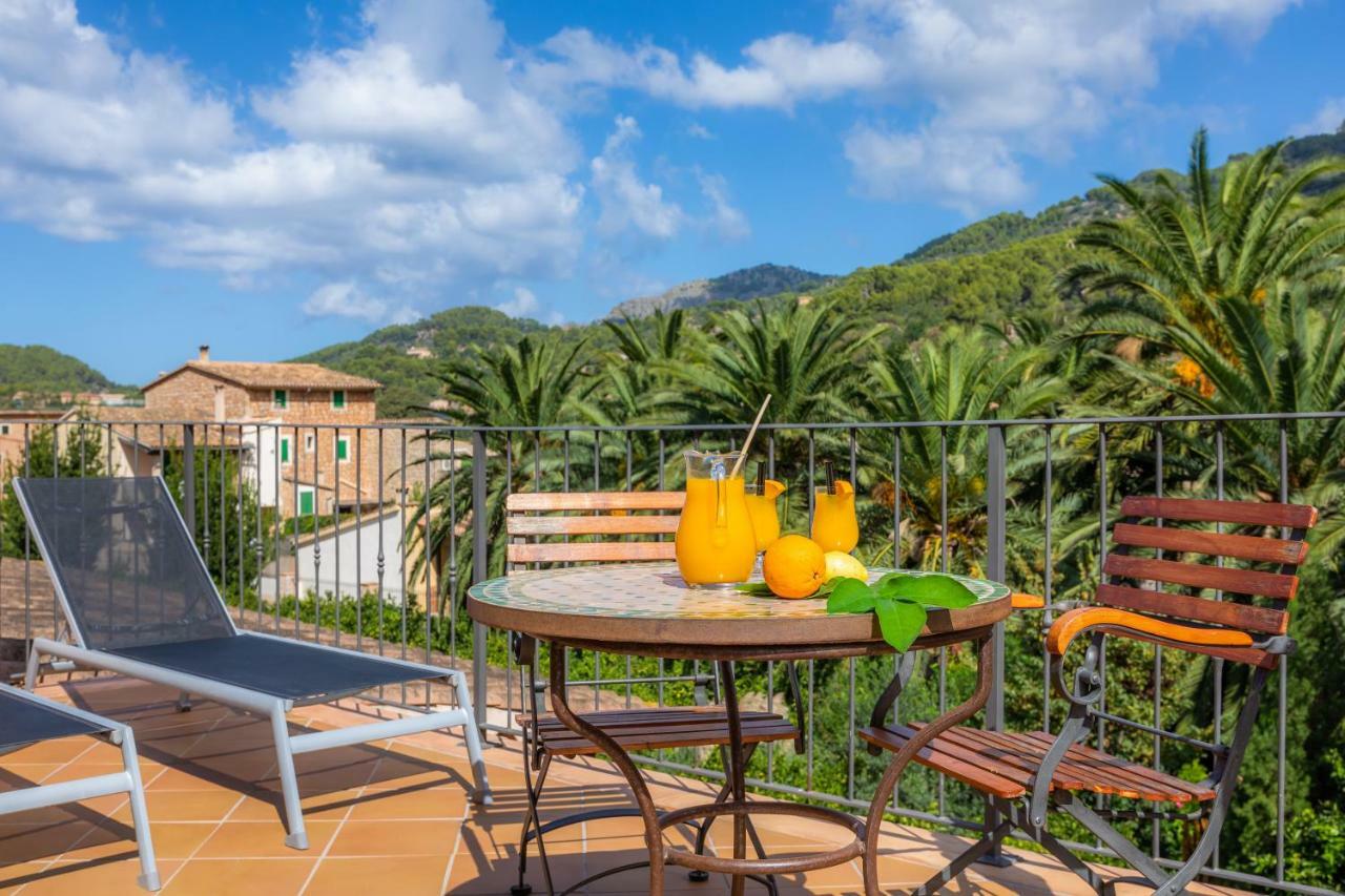 Finca Ca'S Curial - Agroturismo - Adults Only Sóller Екстериор снимка