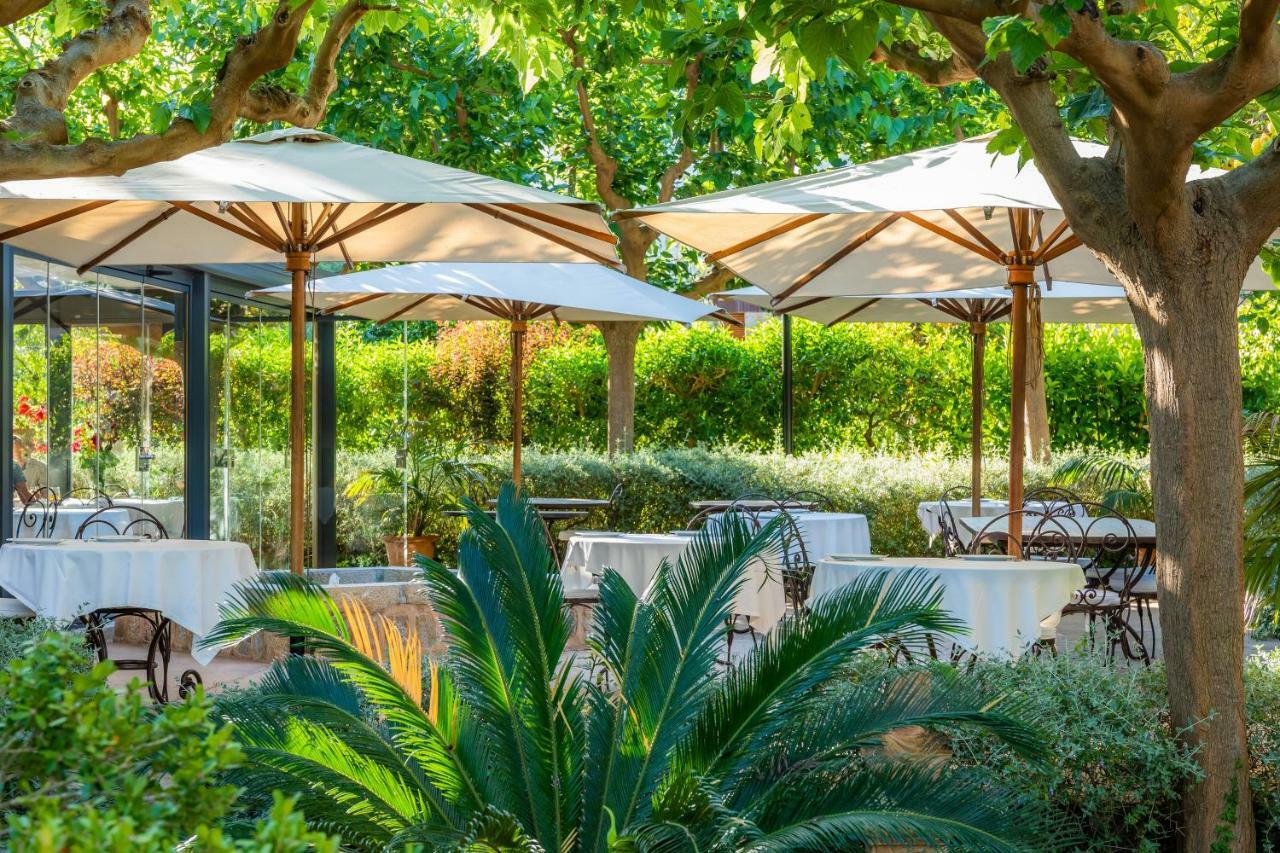 Finca Ca'S Curial - Agroturismo - Adults Only Sóller Екстериор снимка